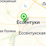 Санаторий "им. Анджиевского"