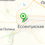 Санаторий "Нива"