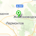Медицинский центр «Княжна Мери»