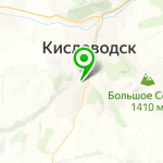Санаторий "Заря"