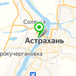 «Cosmos Astrakhan Hotel» / «Космос Астрахань» отель (бывш. «Park Inn»)