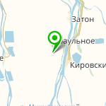 «Новинская»