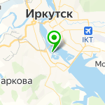 «Байкал-Северное море» гостиница