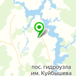 «Яхонты Истра» отель