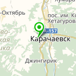 "Снежинка"